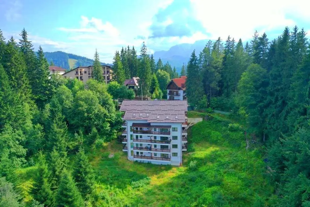 Vanilla Residence Predeal-1