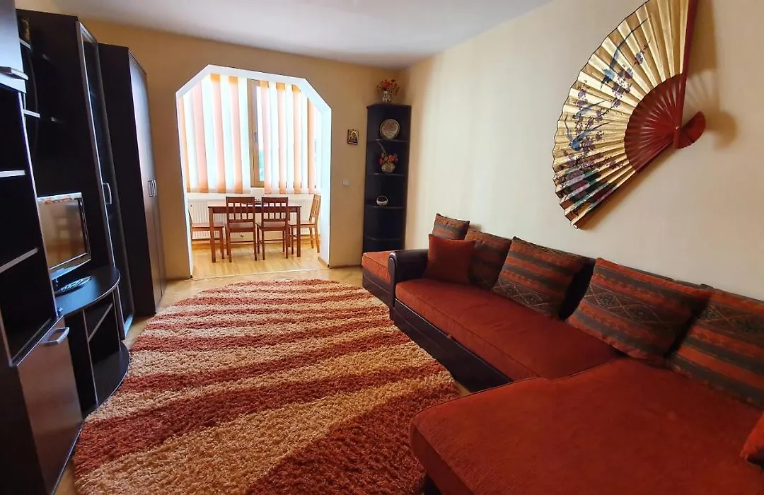 Andi Apartament-1