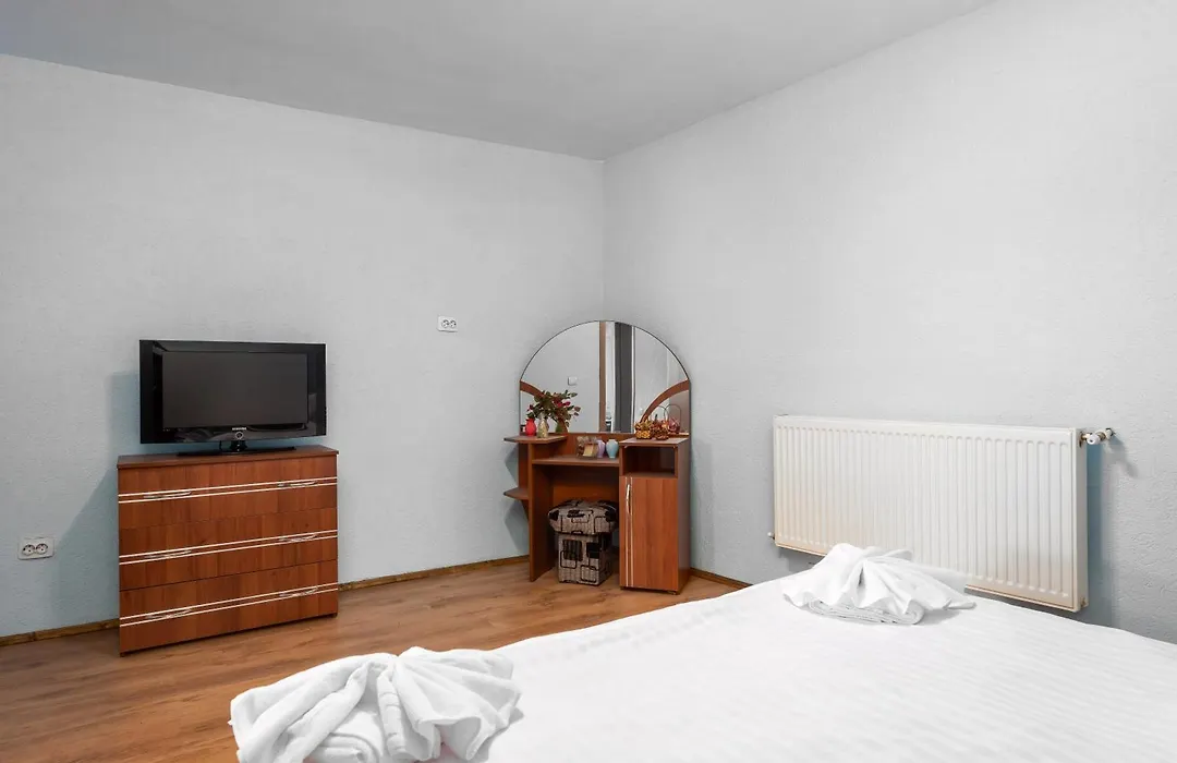 Central Apartament Predeal Nr 7-1