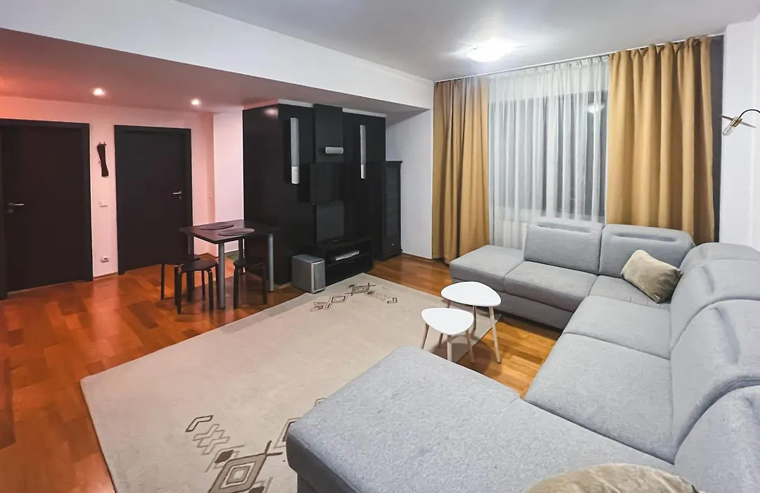 Apartament Partia Clabucet-1