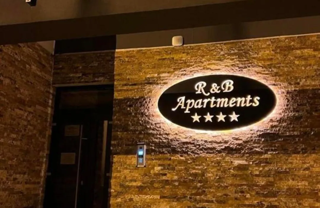 R&B Apartment 24-1