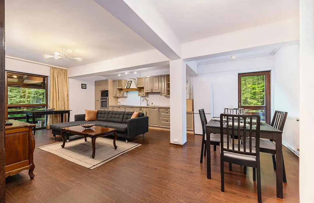 Apartament Tyana-1