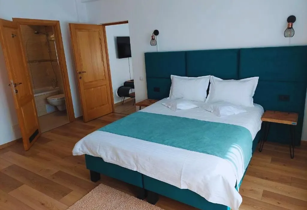 Vero Residence Predeal-1