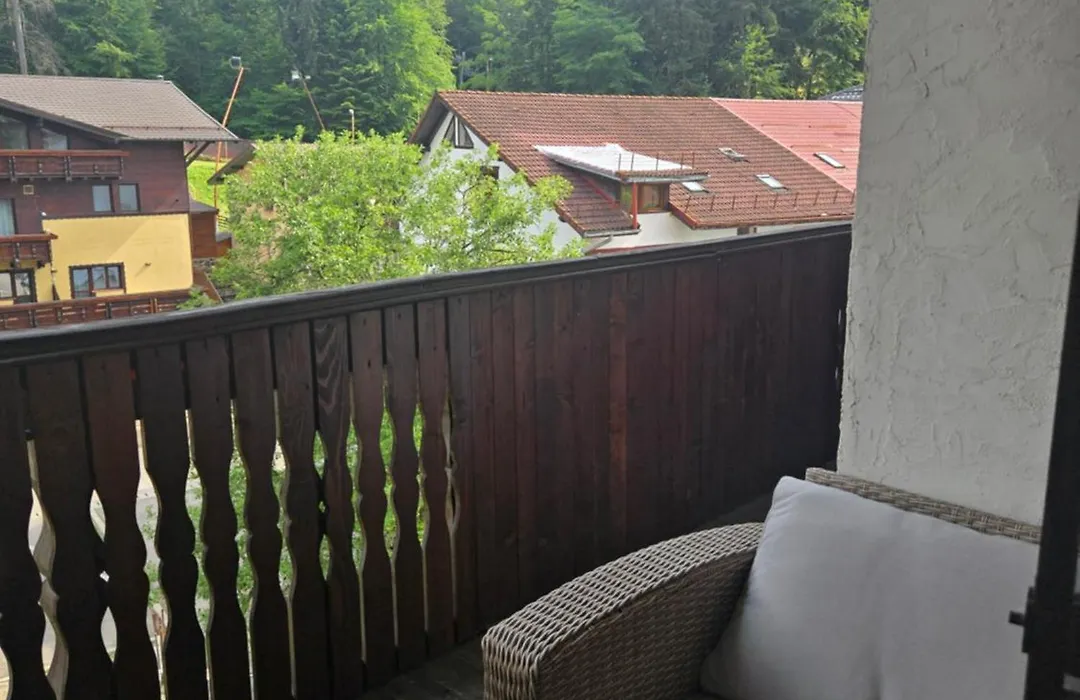 Predeal Clabucet Apartament Platinvm B&B-1