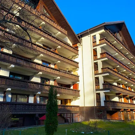 Francesco'S Mountain Apartment-3