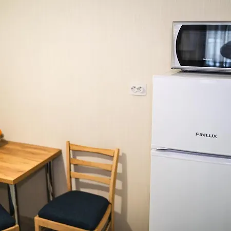 Hideout Apartment-2