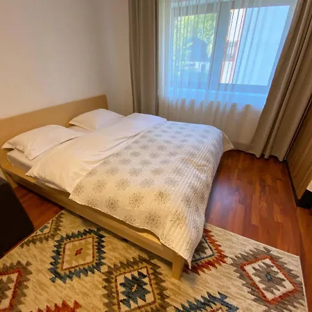 Apartament Viva Predeal-3