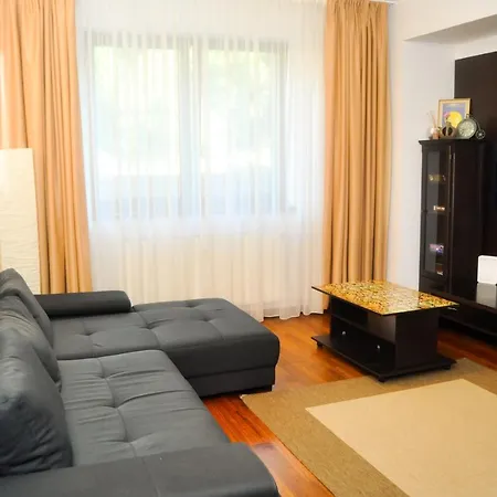 Predeal Fine Apartaments Clabucet-3