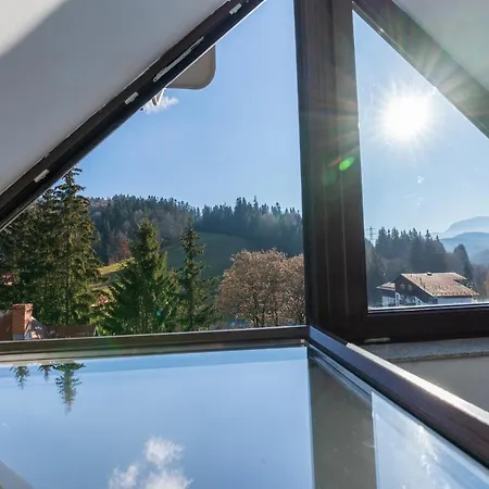 Clabucet Luxury Apartament-2