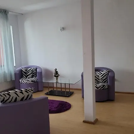 Central Apartament Predeal Nr 6-3