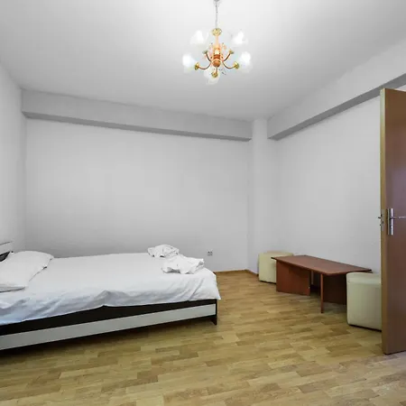 Central Apartament Predeal Nr 5-3