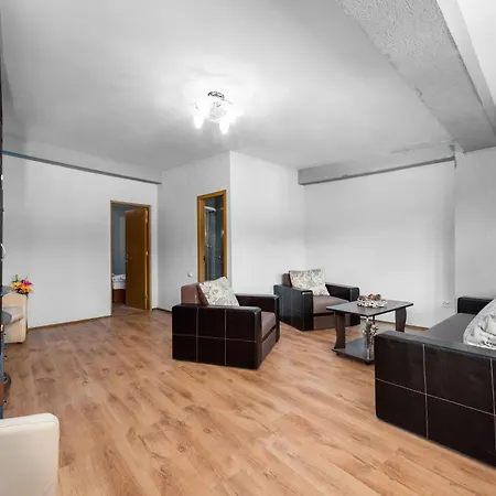 Central Apartament Predeal Nr 7-3