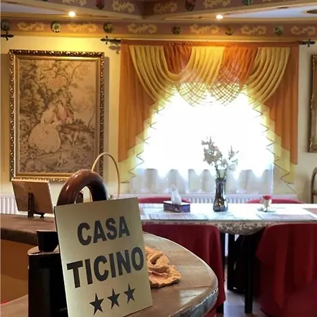 Casa Ticino Predeal-3
