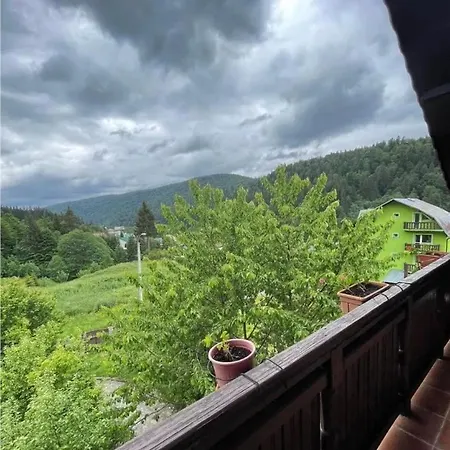 Casa Ticino Predeal-2
