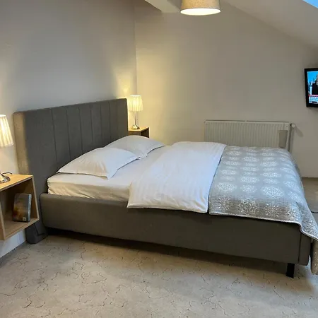 Apartament Viva Predeal-2