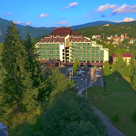 Hotel Orizont-2