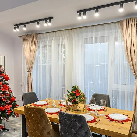 Ayasi Luxury Apartment Predeal-2