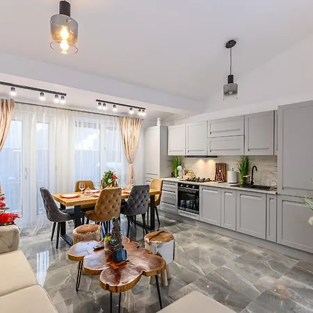 Ayasi Luxury Apartment Predeal-3