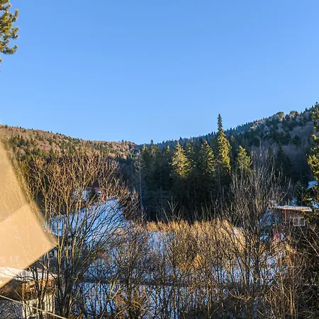 Ski View Apartment Predeal-2
