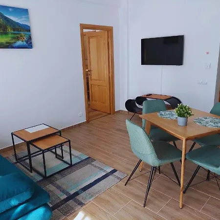 Vero Residence Predeal-3