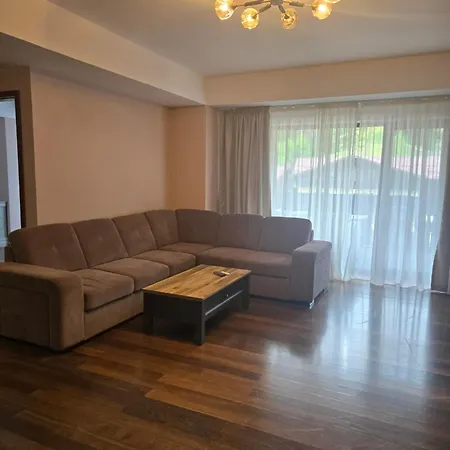 Predeal Clabucet Apartament Platinvm B&B-2
