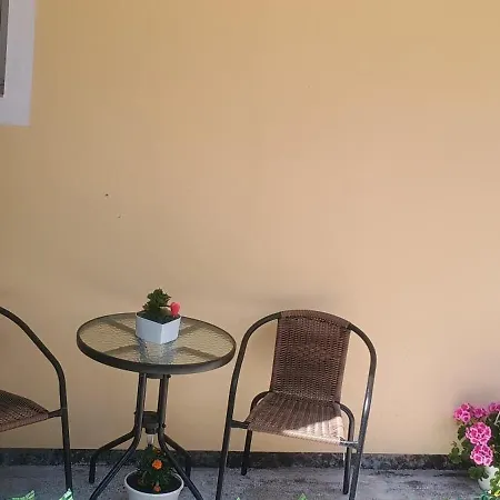 Sweet Home Apartament-2