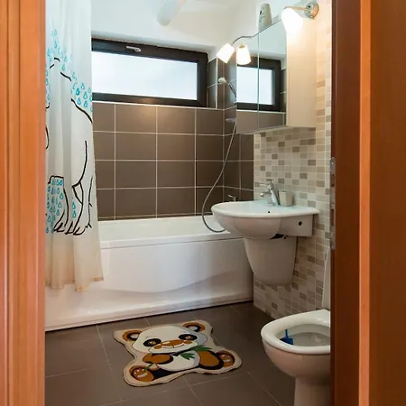 Sia Mountain Apartment-2