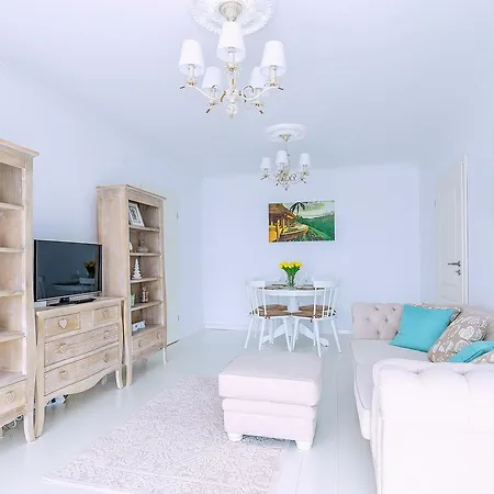 Vanilla Residence Predeal-3