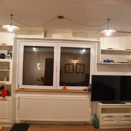 Apartamentul Ursilor-3