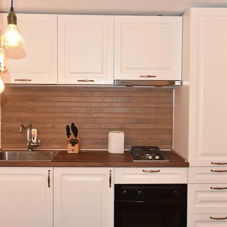 Apartamentul Ursilor-2