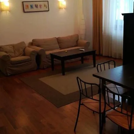 Apartment Partia Clabucet-3