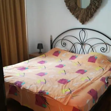 Apartment Partia Clabucet-2