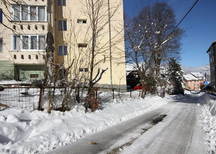 Orion Apartment Predeal