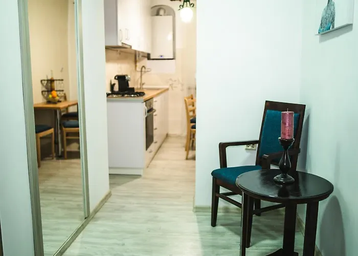 Hideout Apartment Predeal