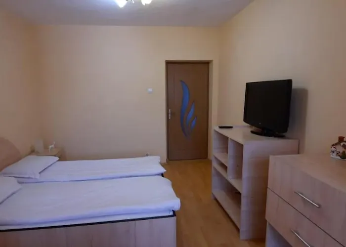 Apartament Happynest Predeal