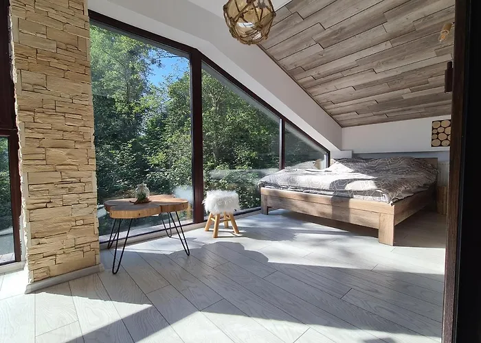 Penthouse Luxury Predeal View