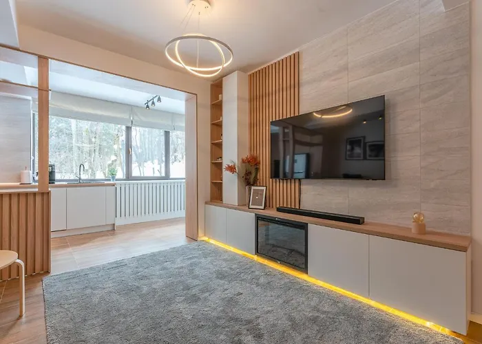 Pretoria Luxor apartment Predeal