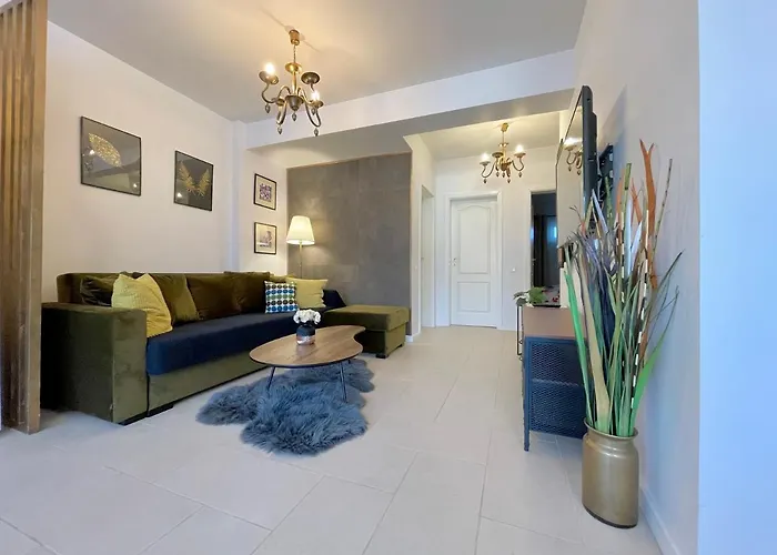 Bonjour Apartment Predeal