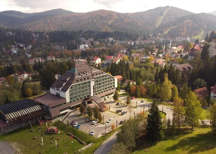 Hotel Orizont Predeal