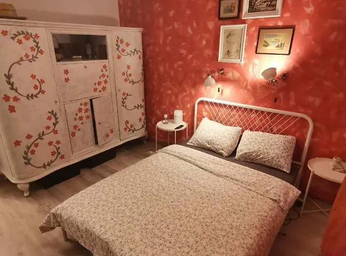 Cosy 2 Rooms Apartment With A View Near The Forest Predeal