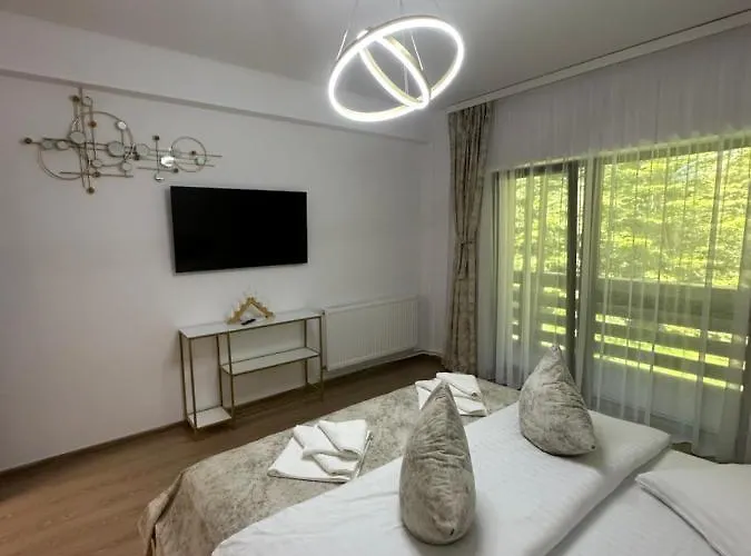 Agi'S Apartment Predeal