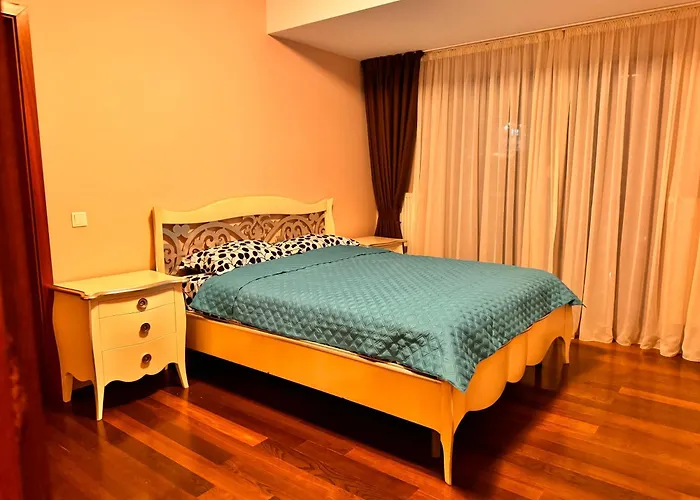 Sunshineskiapartview Predeal