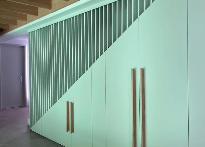 Teleferic9 Apartment Predeal