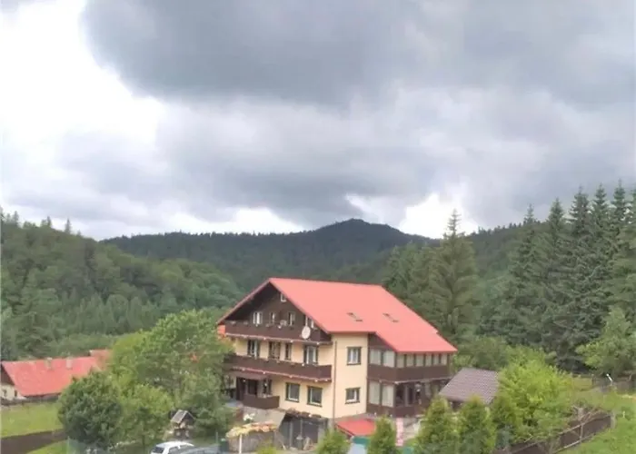 Casa Ticino Predeal
