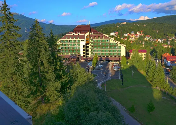 Hotel Orizont Predeal