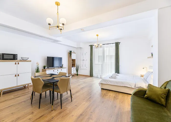 Clabucet Alpin Studio Predeal