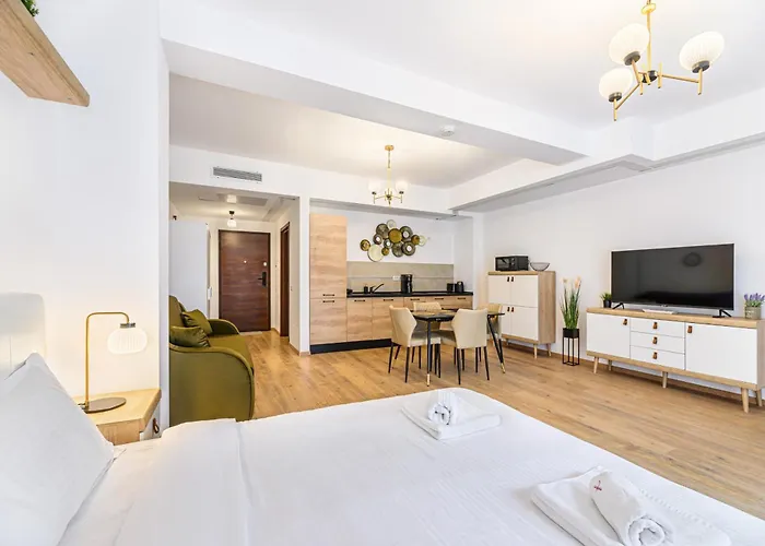 Clabucet Alpin Studio Predeal