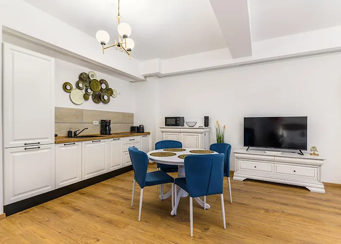 Alpin Clabucet Studio Predeal