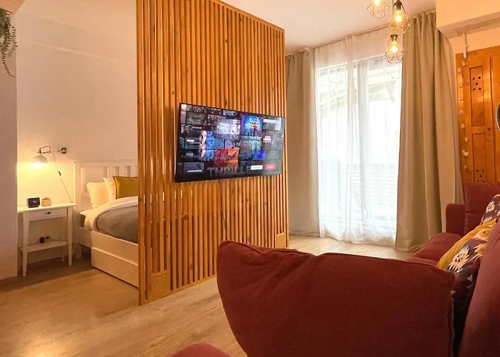 Forest Oasis Studio: Free Netflix And Disney+ Predeal