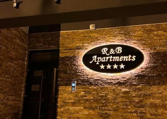 R&B Apartment 24 Predeal